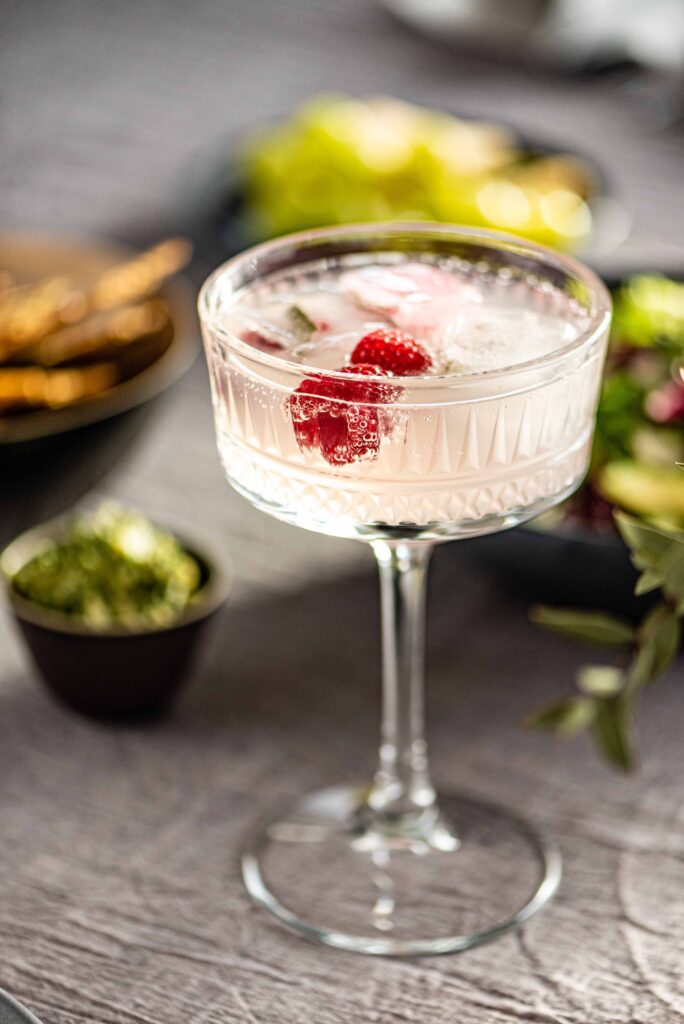 Elusees mullijook "Vaarikas"