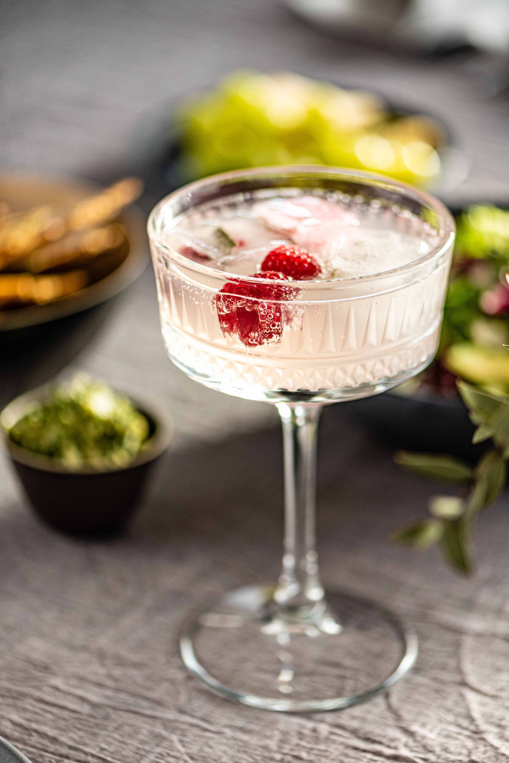 Elusees mullijook "Vaarikas"