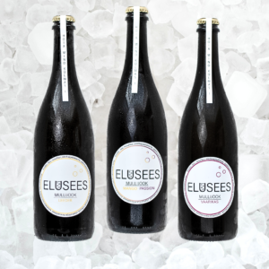 6 x 0,75l Elusees mullijooki "Valik maitseid"
